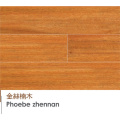 Three Layer Phoebe Zhennan Solid Wood Flooring